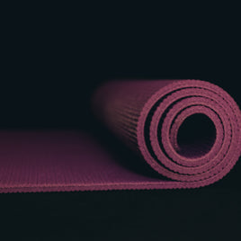 Yoga- og treningsutstyr til hjemmet