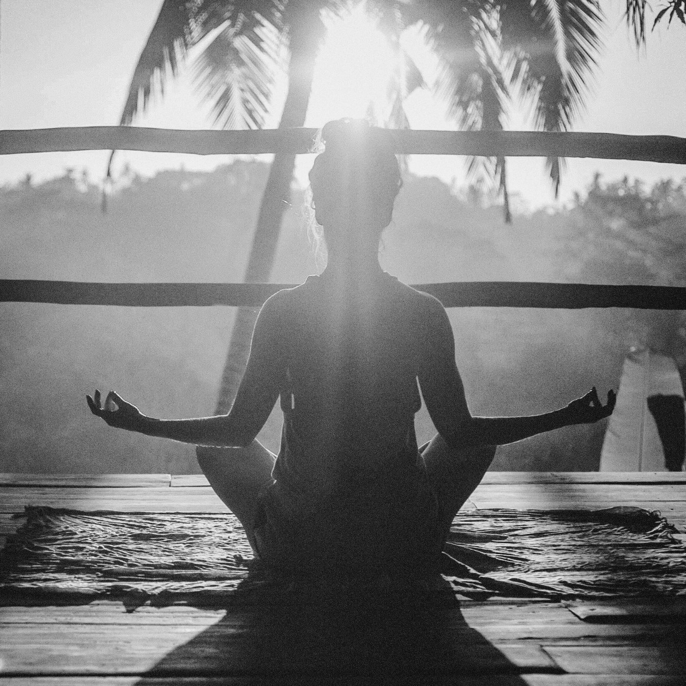 Integrer Yoga i Din Treningsrutine for Helhetlig Velvære