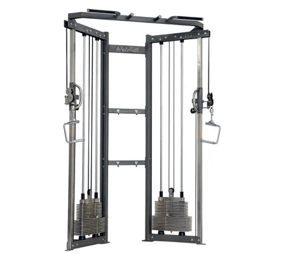 Gymleco Cable Cross - DAP 2x85 kg