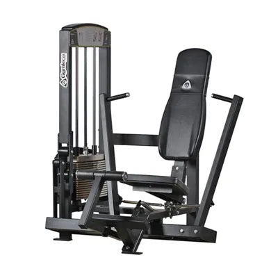 Gymleco Sittende Brystpress 100 kg