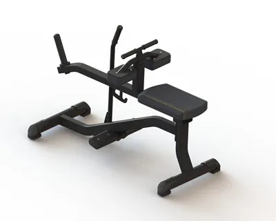 Gymsport Sittende Tåhev