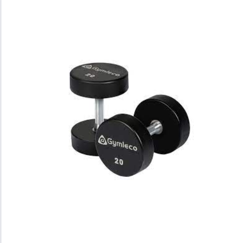 gymleco manualer