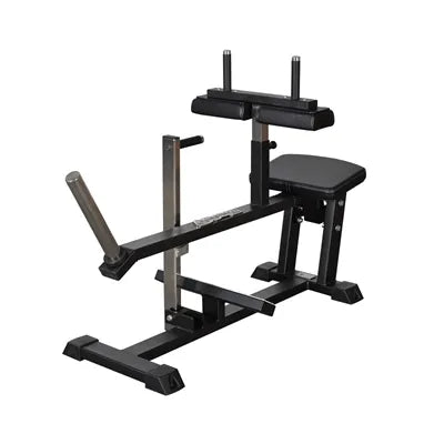 Gymleco Sittende Tåhev
