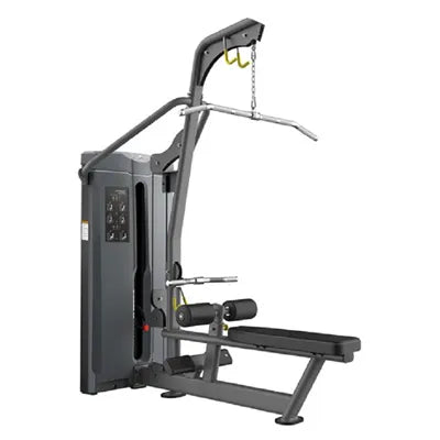 GymSport Nedtrekk + Sittende Roing