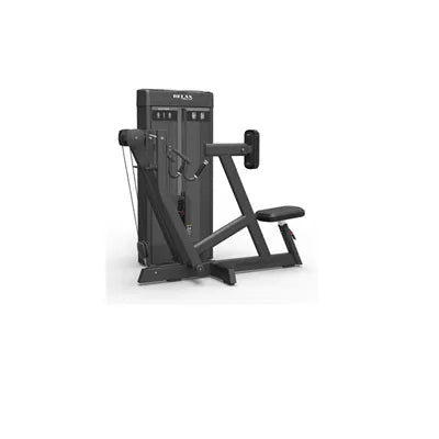 Gymsport Sittende Roing