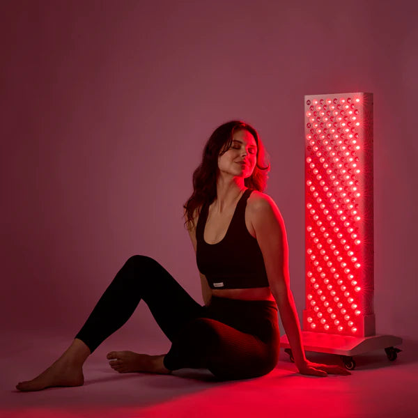 Nutrilight The Red Deer Rødlysterapi
