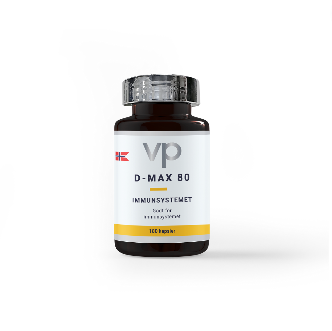 Vitamin D: Næringsstoffet for Helse og Velvære
