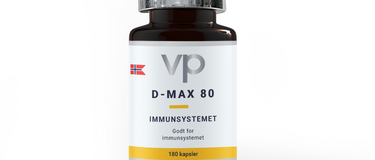 Vitamin D: Næringsstoffet for Helse og Velvære