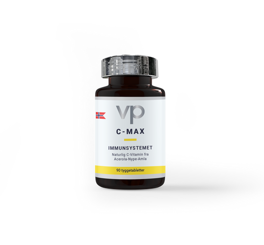 SportyLiving: Hva er antioksidanter?