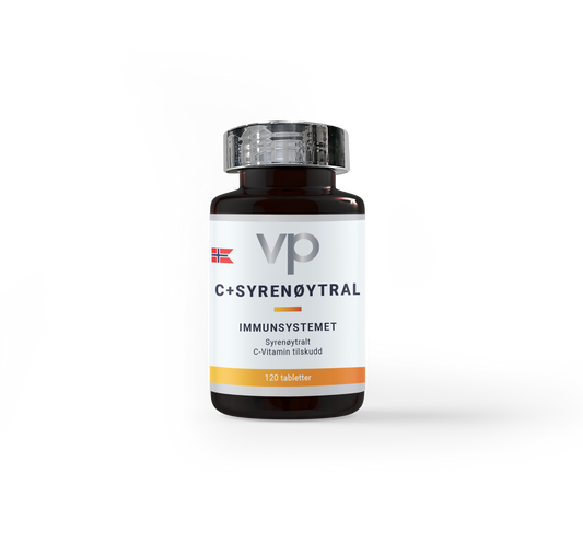 Skjønnheten og Helsen fra Vitamin C: En Dyptgående analyse av Dette Allsidige Vitaminet
