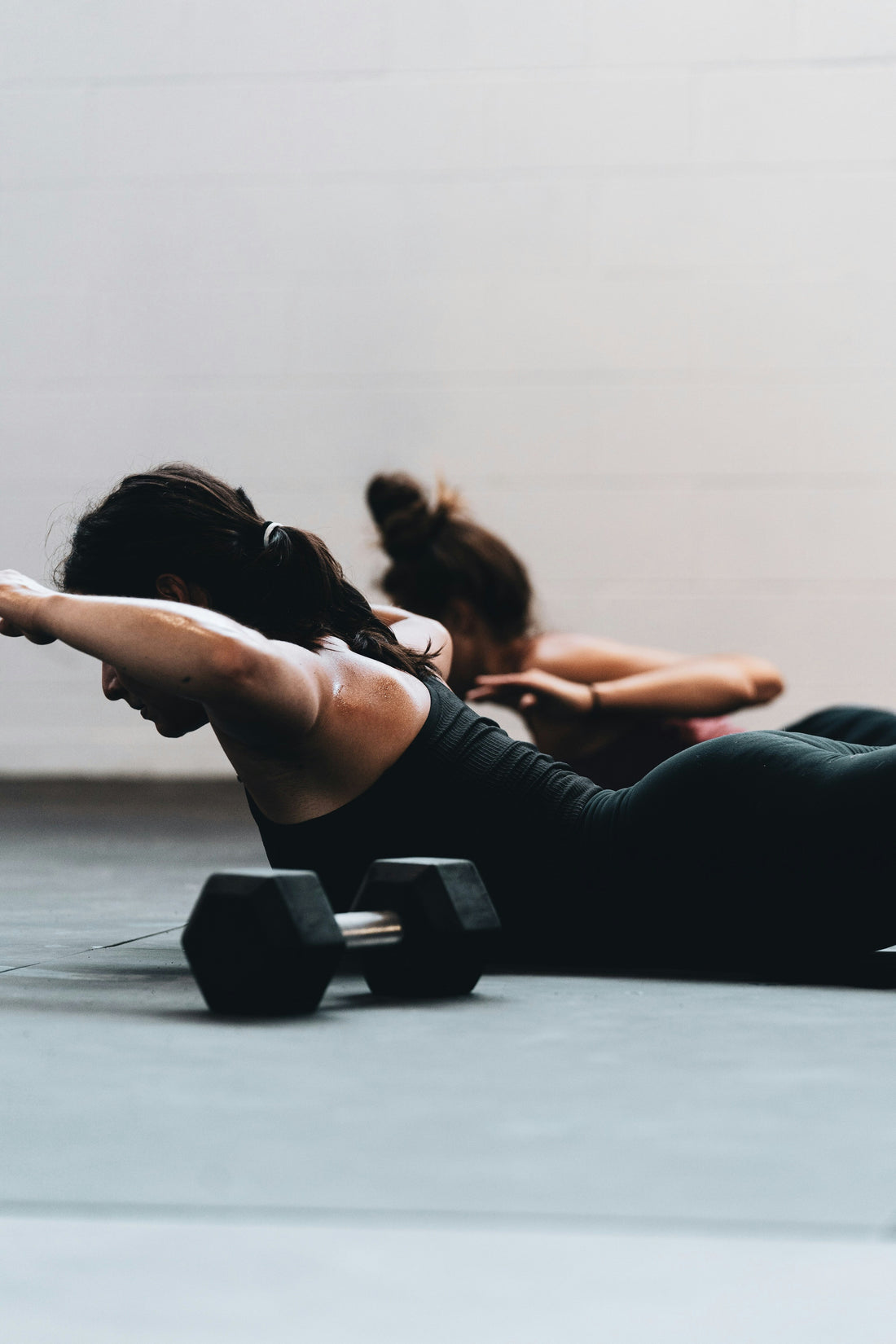 Alt du trenger å vite for å lage ditt eget hjemmegym