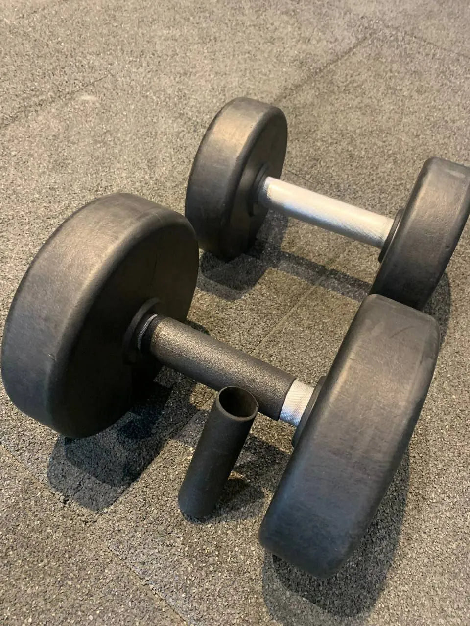 Hjemmetrening Balanse