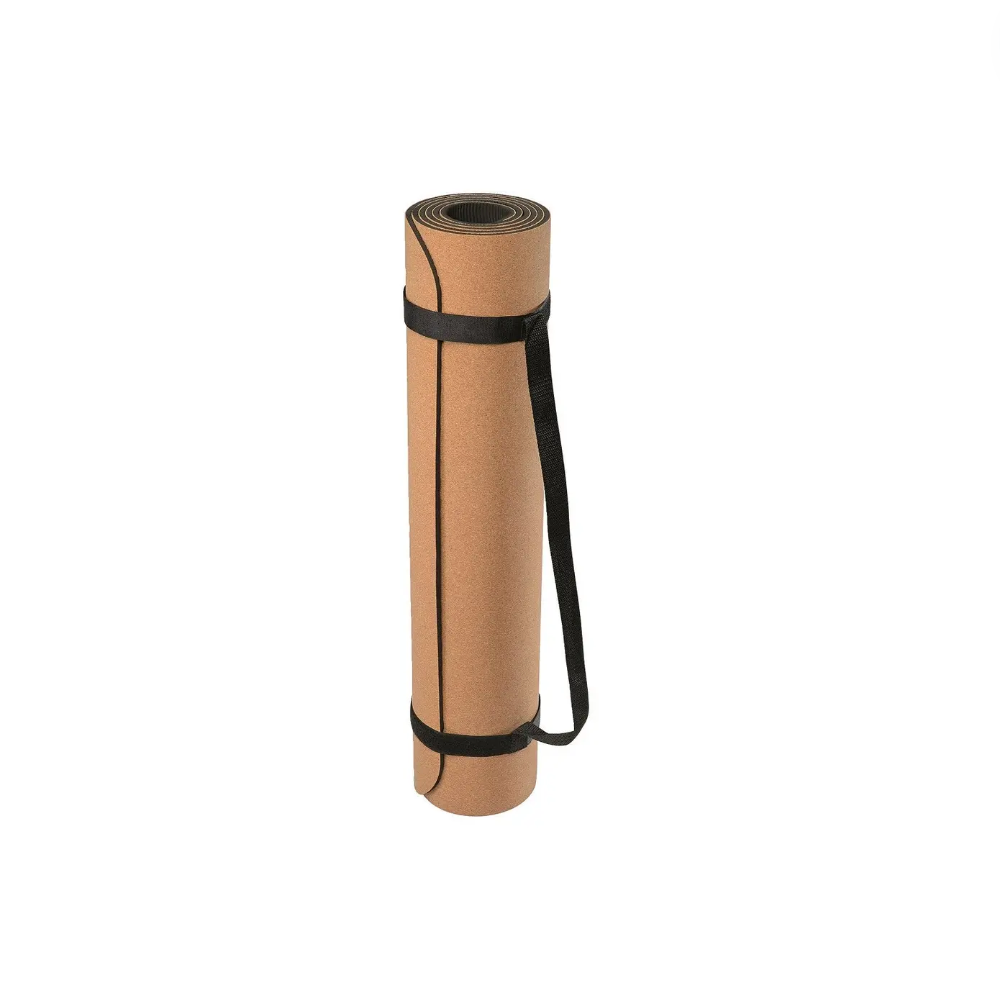 Yogamatte Deuser Sports - 183x61x0,6 cm