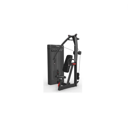 Sittende brystpress GymSport