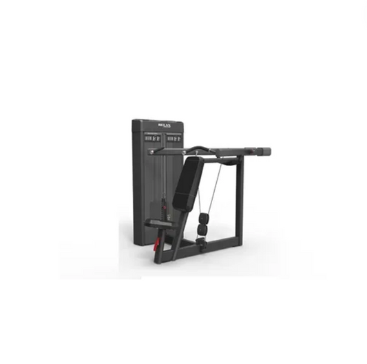 Skulderpress GymSport