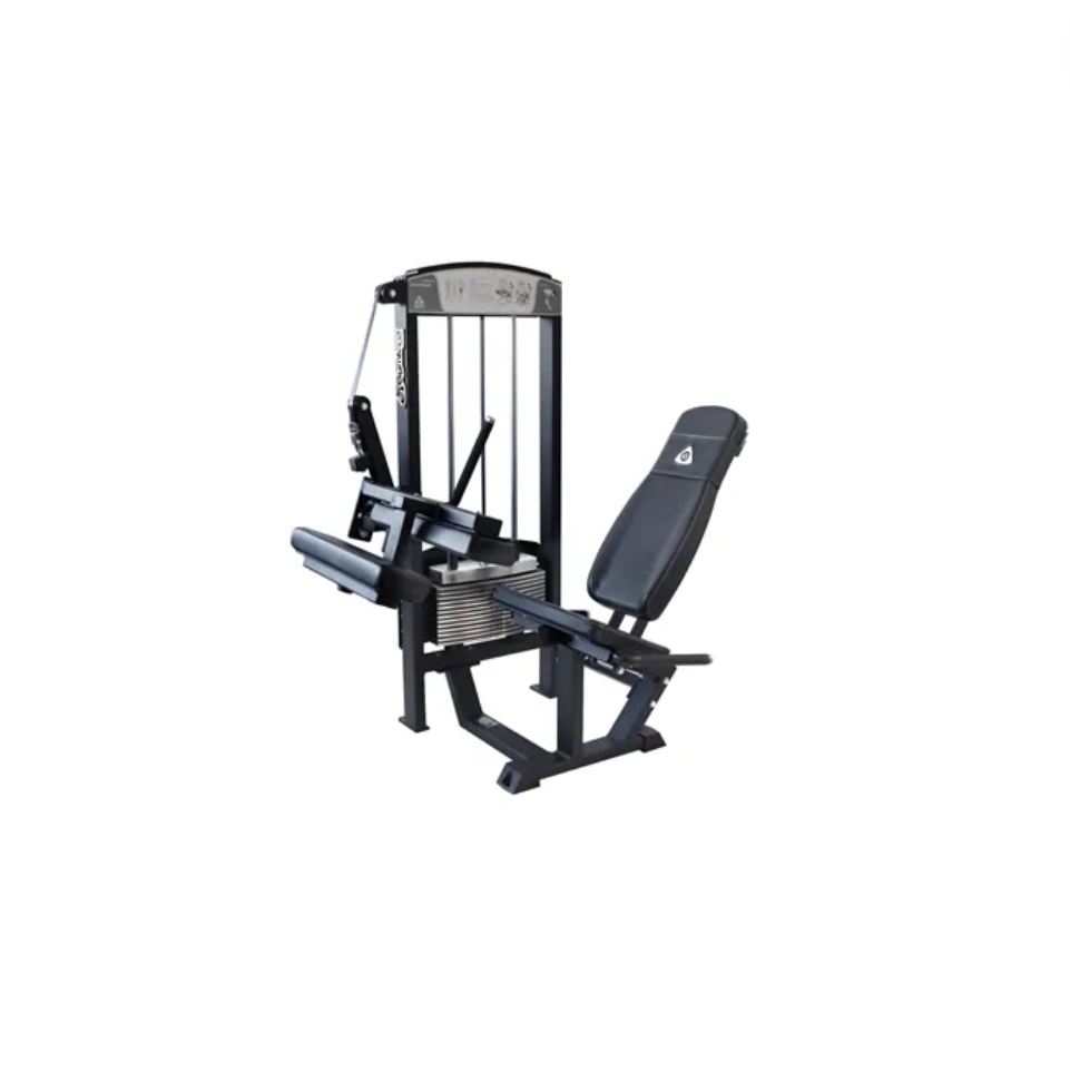 Gymleco Sittende leg curl