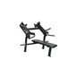 Gymleco liggende brystpressmaskin