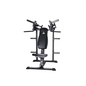 gymleco skulderpress