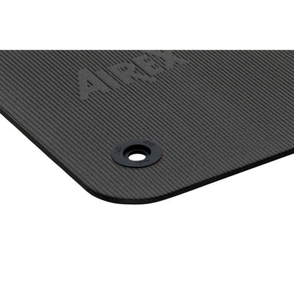 Yogamatte Airex Fitline 180x60x1 cm