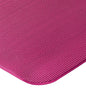 Yogamatte Airex Fitline 180x60x1 cm