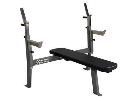 Gymleco Flat benkpress