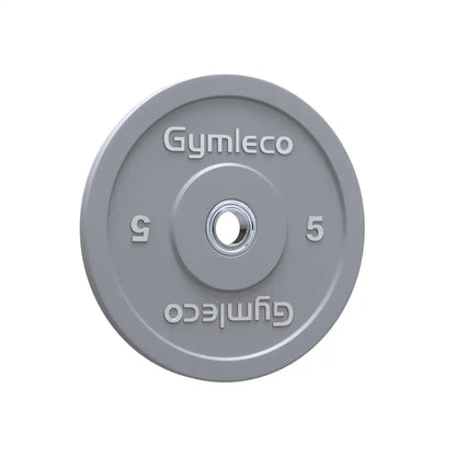 Gymleco Bumperplates 5-25 kg