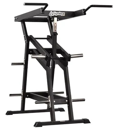 Gymleco Viking Press