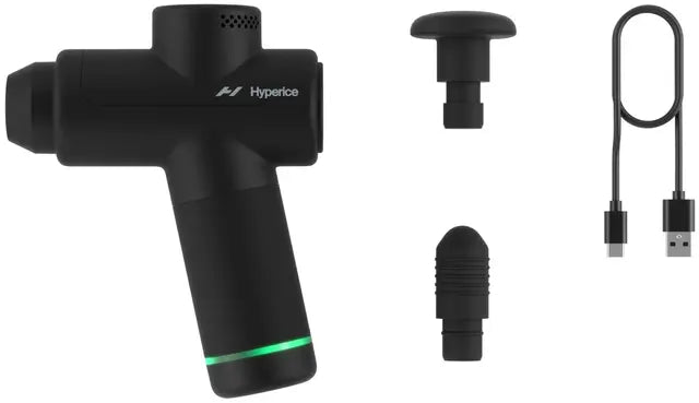 Hyperice Massasjepistol Hypervolt GO 2
