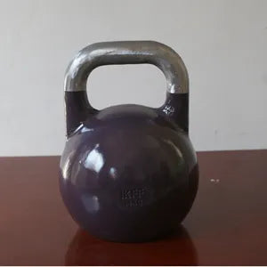 Kettlebell Competition 4-48 kg