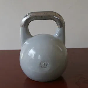 Kettlebell Competition 4-48 kg