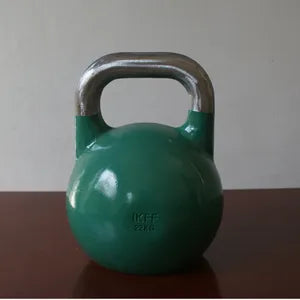 Kettlebell Competition 4-48 kg