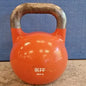 Kettlebell Competition 4-48 kg