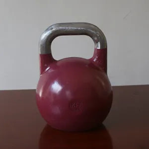 Kettlebell Competition 4-48 kg