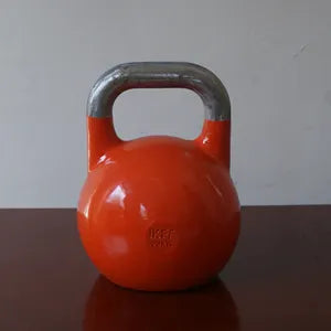 Kettlebell Competition 4-48 kg