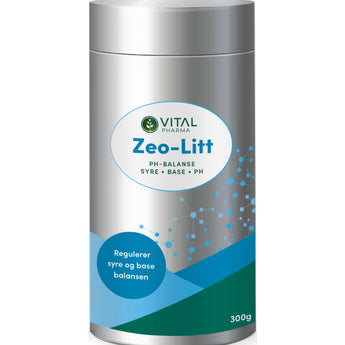 Zeo-Litt 300 gram