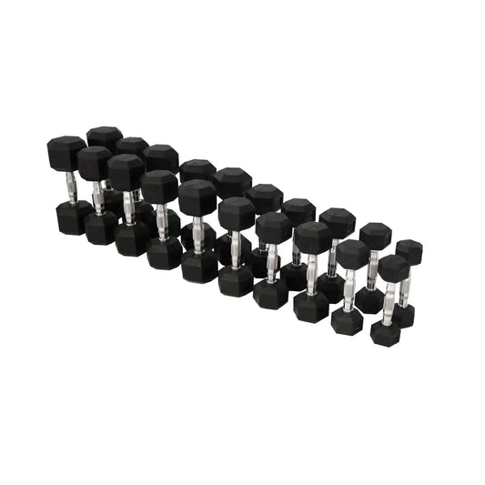 Hexmanual Gymleco