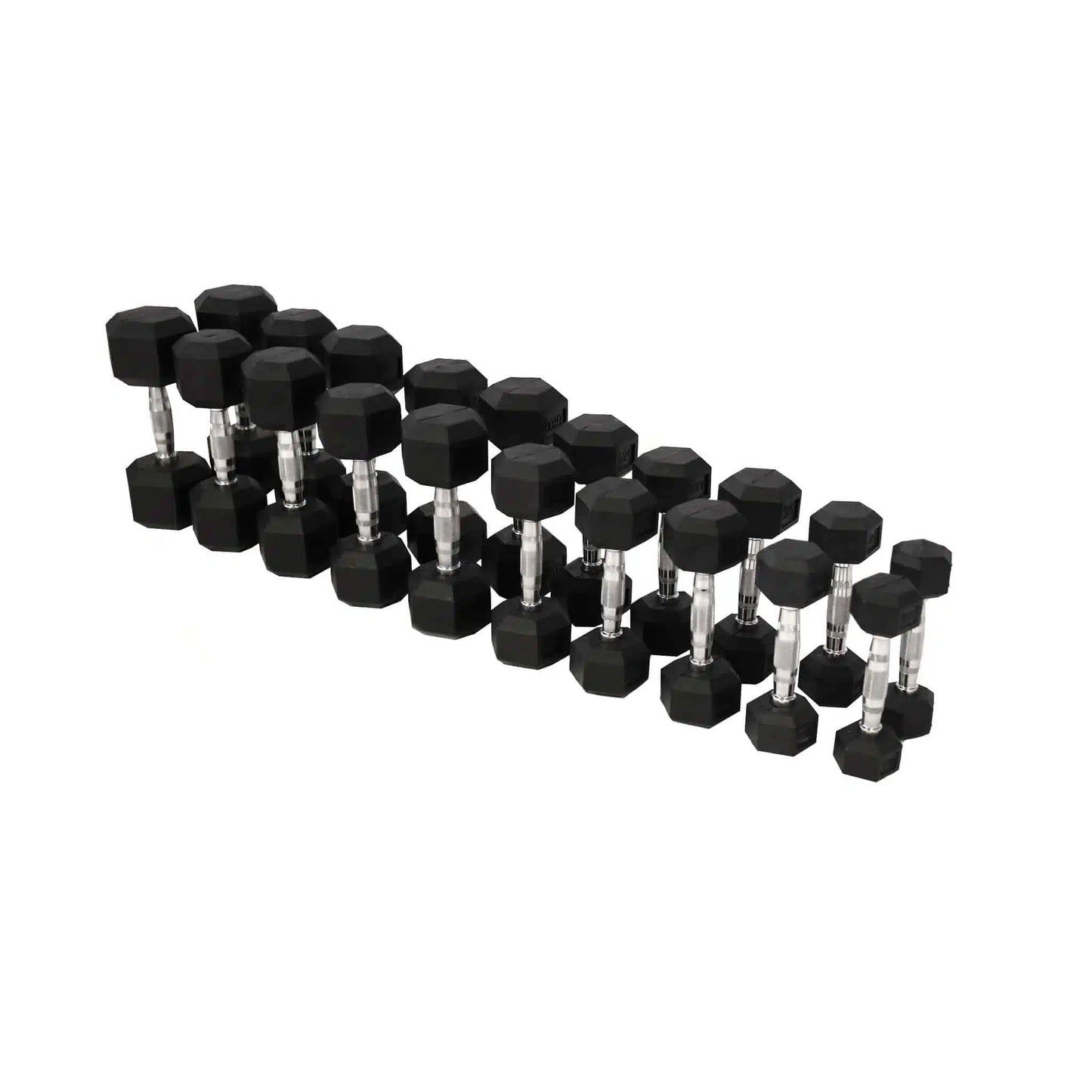 Hexmanual Gymleco