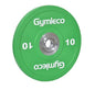 Gymleco Bumperplates 5-25 kg